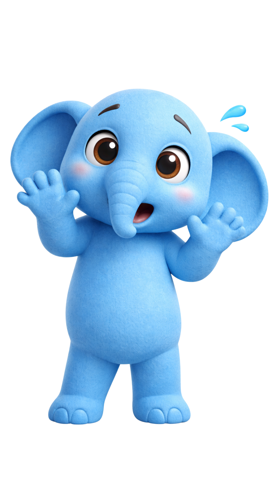 Elephant illustration
